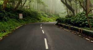 Climate in Yercaud www.visityercaud.com