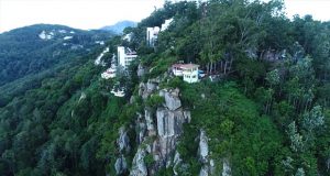 Lady's Seat yercaud