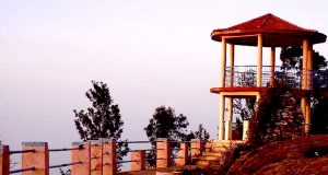 Pagoda Point Yercaud