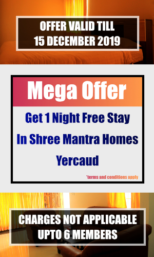 Shree Mantra Homes